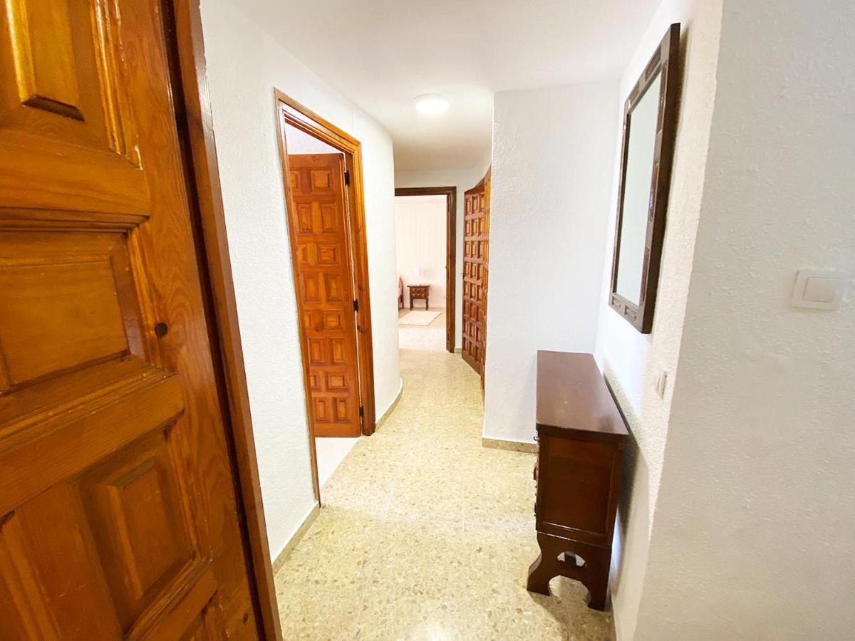 Casa Puput Villa Altea Exteriör bild