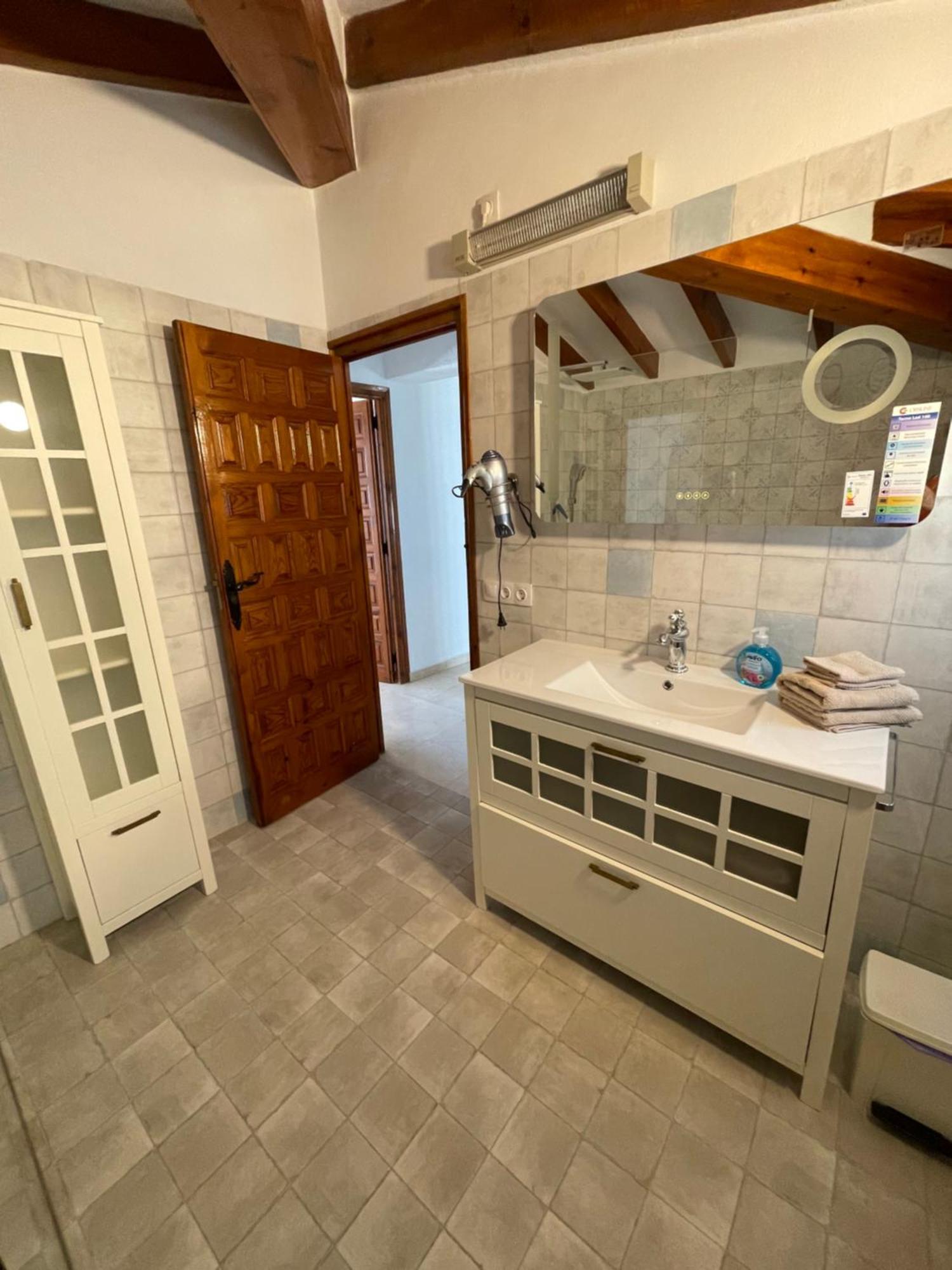 Casa Puput Villa Altea Exteriör bild