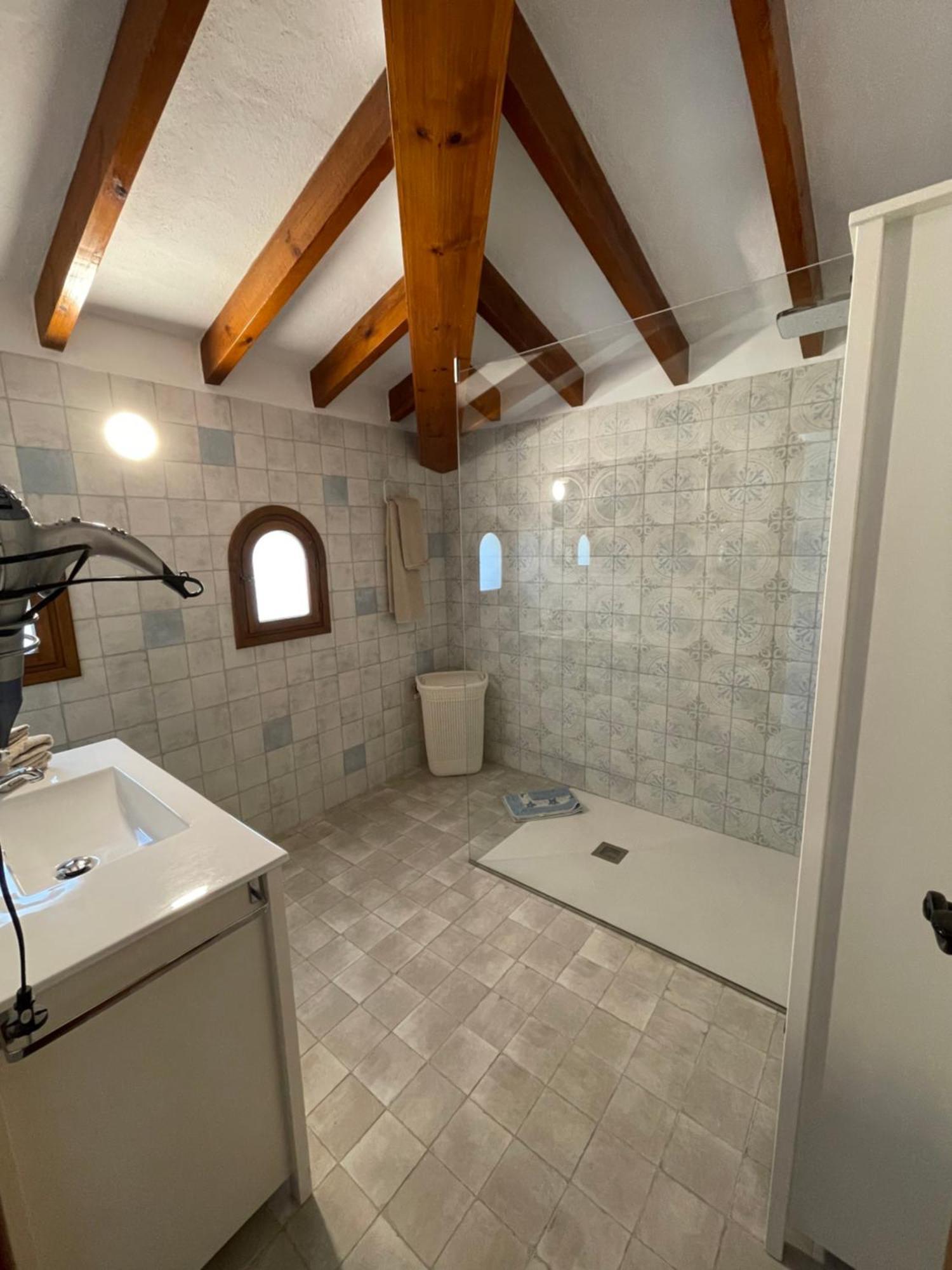Casa Puput Villa Altea Exteriör bild